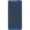 Huawei Honor 9 Lite (LLD-L31) - LCD displej a dotyková plocha OEM modrý Huawei Honor 9 Lite (LLD-L31) - LCD displej a dotyková plocha OEM modrý