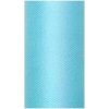 Tyl dekoračný tyrkysový 30 cm x 9 m Tyl dekoračný tyrkysový 30 cm x 9 m