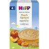 HiPP Mliečna kaša PRAEBIOTIK® broskyňa-marhula 250 g HiPP Mliečna kaša PRAEBIOTIK® broskyňa-marhula 250 g