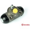 BREMBO A 12 306 Brzdovy valcek kolesa BREMBO A 12 306 Brzdovy valcek kolesa