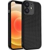 Honeycomb chladiace puzdro pre Apple iPhone 12 Honeycomb chladiace puzdro pre Apple iPhone 12