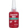 HENKEL Loctite 603 vysokopevnostný upevňovač 10 ml