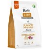 Brit Care Dog Hypoallergenic Junior Large Breed 3kg Brit Care Dog Hypoallergenic Junior Large Breed 3kg