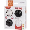 Tullo čiernobiele senzorické loptičky 4 kusy