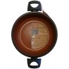 DOMO EVO 24 cm 4,5 l DOMO EVO 24 cm 4,5 l