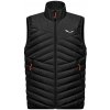 Salewa Brenta Rds Dwn Vest čierna Salewa Brenta Rds Dwn Vest čierna