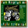 Pan Kaplan má stále třídu rád - CD - Leo Rosten Pan Kaplan má stále třídu rád - CD - Leo Rosten