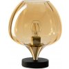 | ONLI - Stolová lampa ELIDE 1xE27/15W/230V čierna/medená | 5108/L | ONLI - Stolová lampa ELIDE 1xE27/15W/230V čierna/medená | 5108/L