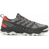 Pánska outdoorová obuv Merrell, SPEED ECO WP tmavo sivá,sivá,červená,biela, 44.5 EU Pánska outdoorová obuv Merrell, SPEED ECO WP tmavo sivá,sivá,červená,biela, 44.5 EU