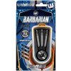 Winmau Šipky Steel Barbarian - 22g Winmau Šipky Steel Barbarian - 22g
