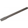 TOPTRADE sekáč SDS MAX, plochý, O 18 x 400 x 20 mm TOPTRADE sekáč SDS MAX, plochý, O 18 x 400 x 20 mm