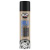 BOLD 600 AERO TYRE CARE - ČISTIČ A OŽIVOVAČ PNEUMATÍK BOLD 600 AERO TYRE CARE - ČISTIČ A OŽIVOVAČ PNEUMATÍK