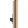 GROHE GROHE 101008DL00 - Kryt sifónu guľatý 340 mm bronzový GH1055 + záruka 3 roky zadarmo + záruka 3 roky zadarmo GROHE GROHE 101008DL00 - Kryt sifónu guľatý 340 mm bronzový GH1055 + záruka 3 roky zadarmo + záruka 3 roky zadarmo