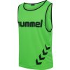 Rozlišovací dres Hummel, FUNDAMENTAL TRAINING BIB Zelená,Čierna S Rozlišovací dres Hummel, FUNDAMENTAL TRAINING BIB Zelená,Čierna S