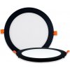 McLED LED svietidlo Toro R21, 21 W, 3000 K, čierne McLED LED svietidlo Toro R21, 21 W, 3000 K, čierne