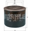 Olejový filter MAHLE OC 1026 Olejový filter MAHLE OC 1026