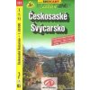 Českosaské Švýcarsko 1:60 000 Českosaské Švýcarsko 1:60 000