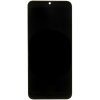 LCD Displej + Rám Samsung Galaxy A02S