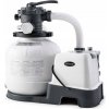 INTEX 26676 piesková filtrácia 6m3 / h INTEX 26676 piesková filtrácia 6m3 / h
