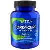 NATIOS Cordyceps Extract, 500 mg, 40% polysaccharides, 90 vegánskych kapsúl NATIOS Cordyceps Extract, 500 mg, 40% polysaccharides, 90 vegánskych kapsúl