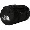 THE NORTH FACE BASE CAMP DUFFEL TNF BLACK/TNF WHITE 31L THE NORTH FACE BASE CAMP DUFFEL TNF BLACK/TNF WHITE 31L