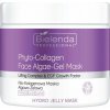 Bielenda Professional - Hydro Jelly Mask - Gélová spevňujúca fyto - kolagénová maska s riasami - 190 g Bielenda Professional - Hydro Jelly Mask - Gélová spevňujúca fyto - kolagénová maska s riasami - 190 g