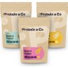SNACK IT Protein akce 2+1 zdarma 1500g SNACK IT Protein akce 2+1 zdarma 1500g