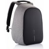 XD Design Bezpečnostný batoh Bobby Hero Small P705.702 sivý XD Design Bezpečnostný batoh Bobby Hero Small P705.702 sivý