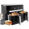 Beztuková fritéza Tefal EY901810.HP 2700 W 8,3 l Beztuková fritéza Tefal EY901810.HP 2700 W 8,3 l