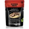 EXPRES MENU Sviečková na smotane 600 g EXPRES MENU Sviečková na smotane 600 g
