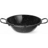 HENDI Panvica/miska na paellu smaltovaná s priemerom 145 mm | HENDI, 622810 HENDI Panvica/miska na paellu smaltovaná s priemerom 145 mm | HENDI, 622810
