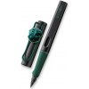 Lamy 1506/0050401 safari Harry Potter Slytherin - plniace pero hrot EF Lamy 1506/0050401 safari Harry Potter Slytherin - plniace pero hrot EF