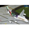 Gemini airbus A380-861 Emirates, Wimbledon Official Partner Colors 1:200 Gemini airbus A380-861 Emirates, Wimbledon Official Partner Colors 1:200