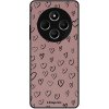 iSaprio Lesklý kryt Heart Dark Xiaomi Redmi 14C/Poco C75 mnmhrdar-TGL2-Rmi14C