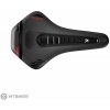Selle San Marco GrouND Shield Carbon FX Wide sedlo, 155 mm Selle San Marco GrouND Shield Carbon FX Wide sedlo, 155 mm