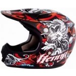Kenny Titanium Triade