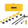REMS Sinus Set 10-12-14-16-18-22 Kompaktní ruční ohýbačka trubek REMS Sinus Set 10-12-14-16-18-22 Kompaktní ruční ohýbačka trubek