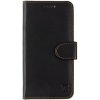 Púzdro Tactical Field Notes Xiaomi Redmi Note 11s čierne Púzdro Tactical Field Notes Xiaomi Redmi Note 11s čierne