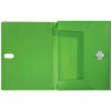 Leitz A4 Chránič dokumentov 38 mm zelený Leitz A4 Chránič dokumentov 38 mm zelený