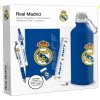 Fan-shop Školní sada REAL MADRID Bottle Fan-shop Školní sada REAL MADRID Bottle