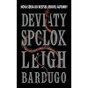 Deviaty spolok - Leigh Bardugo Deviaty spolok - Leigh Bardugo