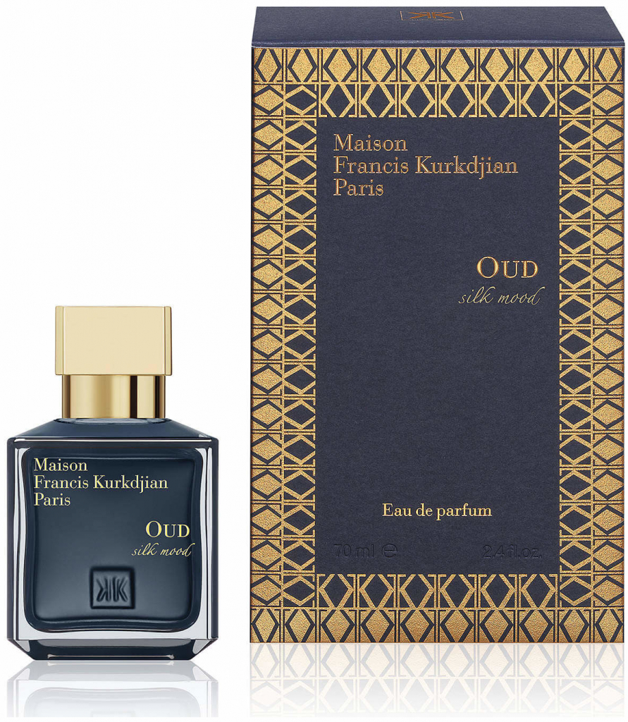 Maison Francis Kurkdjian Oud Silk Mood parfumovaný extrakt unisex 70 ml