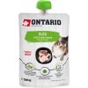 Ontario Cat Fresh Meat Paste Duck 90 g Ontario Cat Fresh Meat Paste Duck 90 g