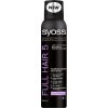 Syoss Full Hair 5 penové tužidlo 250 ml Syoss Full Hair 5 penové tužidlo 250 ml