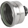 PRODMAX TJ60 Záslepka nerez PRODMAX TJ60 Záslepka nerez