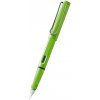 LAMY Safary shiny green plniace pero F LAMY Safary shiny green plniace pero F