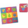Lamps 125528 Penové puzzle 9 ks ovocia Lamps 125528 Penové puzzle 9 ks ovocia