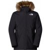 Pánska zimná bunda The North Face M Zaneck Jacket Veľkosť: M / Farba: čierna Pánska zimná bunda The North Face M Zaneck Jacket Veľkosť: M / Farba: čierna