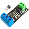 LaskaKit_cz PWM MOSFET modul FR120N, 100VDC 7.7A LaskaKit_cz PWM MOSFET modul FR120N, 100VDC 7.7A