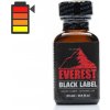Poppers EVEREST Black Label big 24ml - Poppers EVEREST Black Label big 24ml -